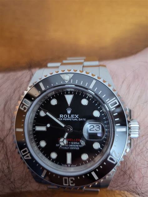 sostituzione vetro rolex costo|Sito ufficiale Rolex.